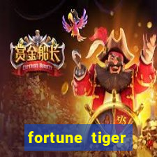 fortune tiger cartao de credito