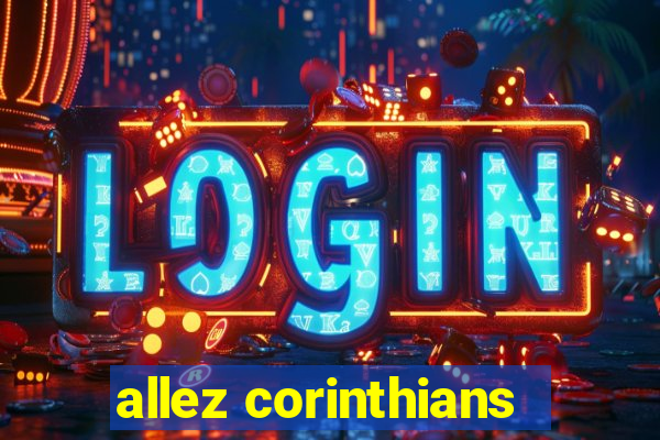 allez corinthians