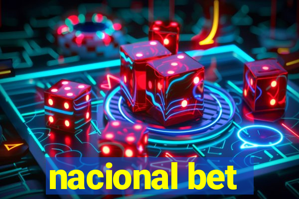 nacional bet