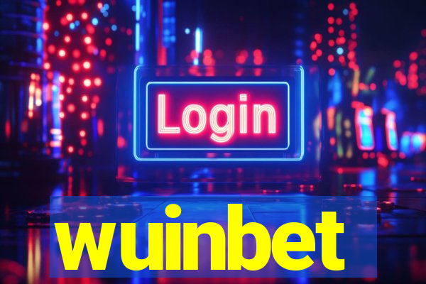 wuinbet