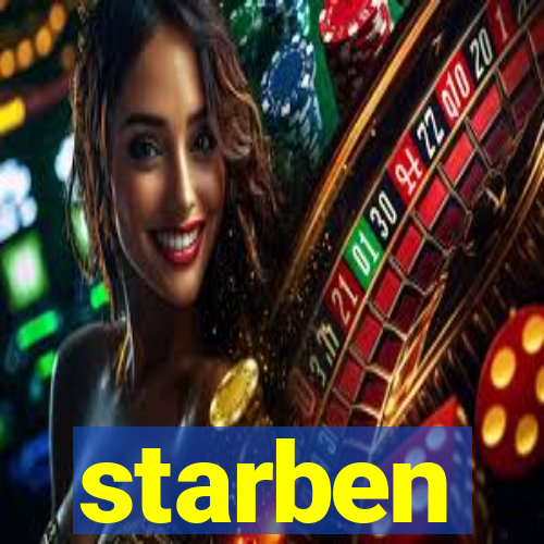 starben