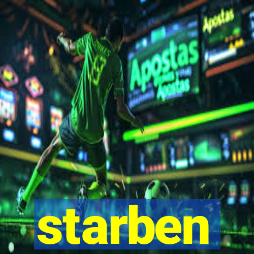 starben