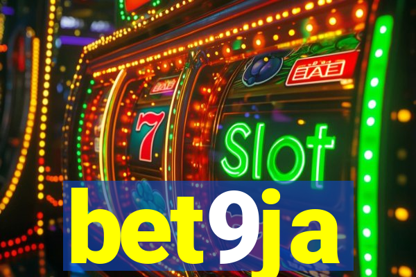 bet9ja