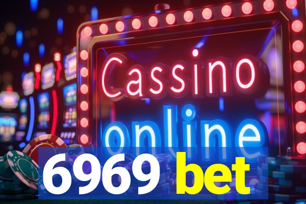 6969 bet