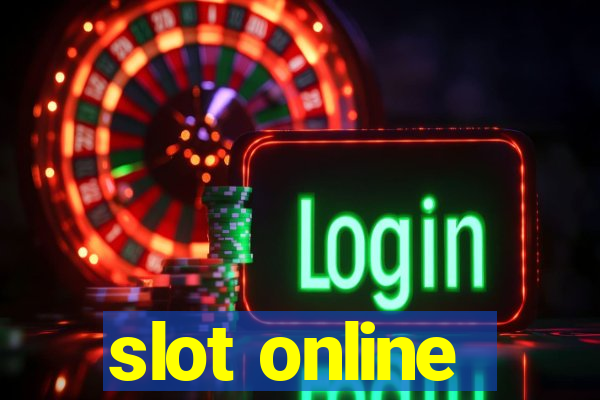 slot online