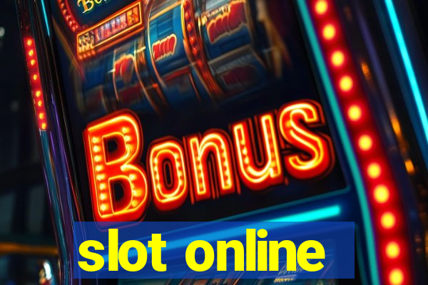 slot online