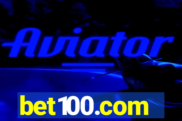 bet100.com