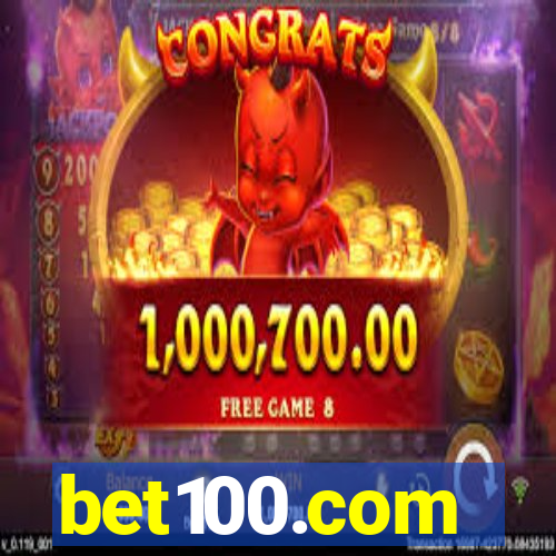 bet100.com