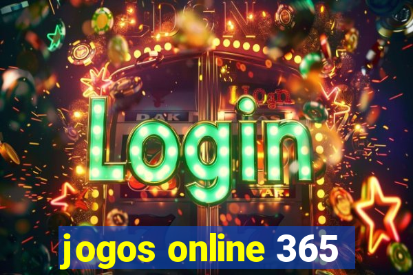 jogos online 365