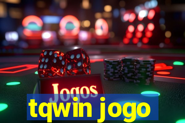 tqwin jogo