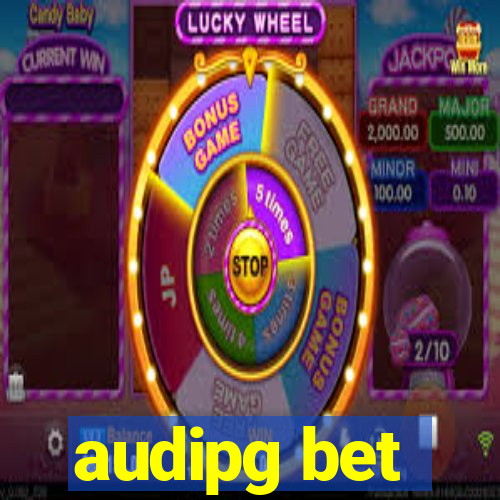 audipg bet