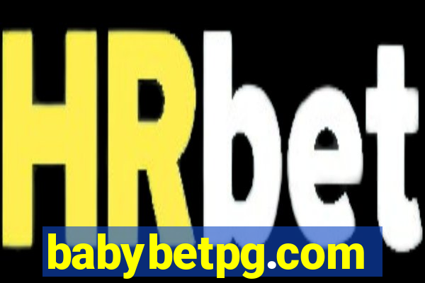 babybetpg.com