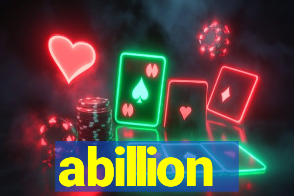 abillion