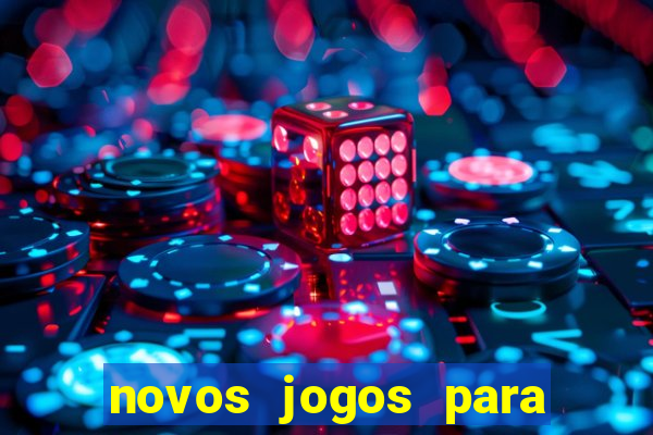 novos jogos para ganhar dinheiro