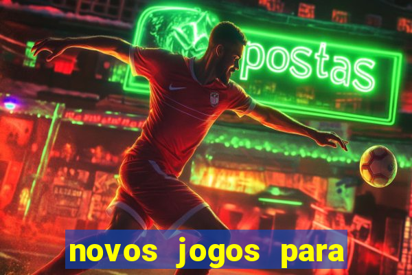 novos jogos para ganhar dinheiro