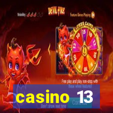 casino 13