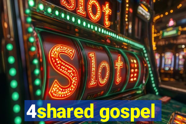 4shared gospel