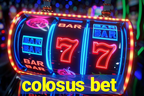 colosus bet