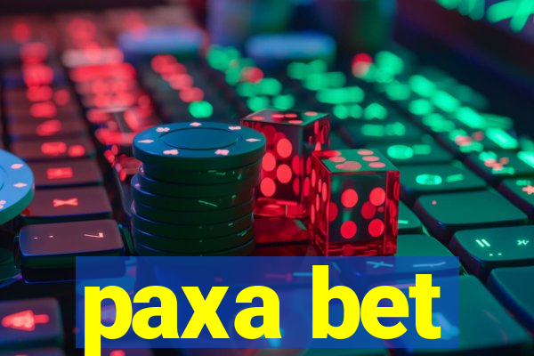 paxa bet