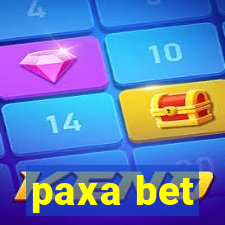 paxa bet