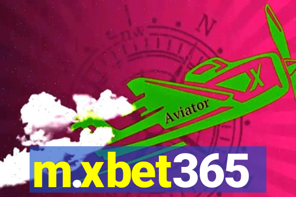 m.xbet365