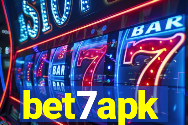 bet7apk