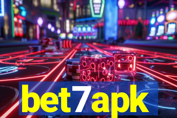 bet7apk