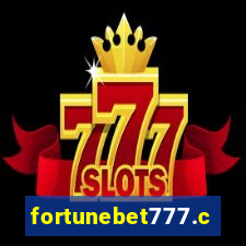 fortunebet777.com