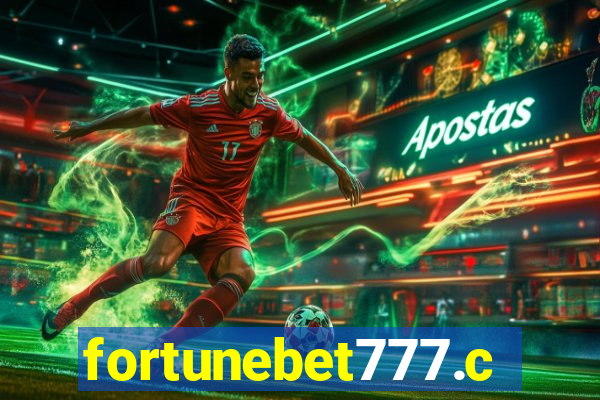 fortunebet777.com