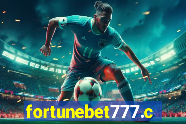 fortunebet777.com