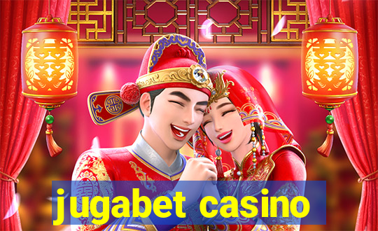 jugabet casino