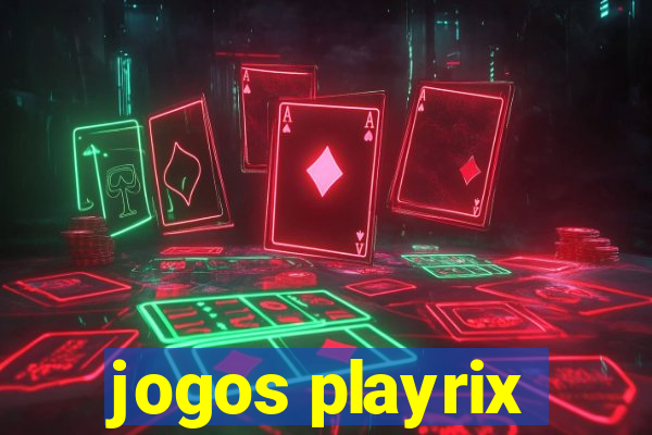 jogos playrix