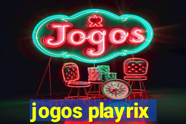 jogos playrix