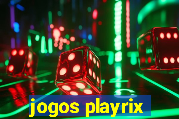 jogos playrix