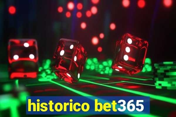 historico bet365