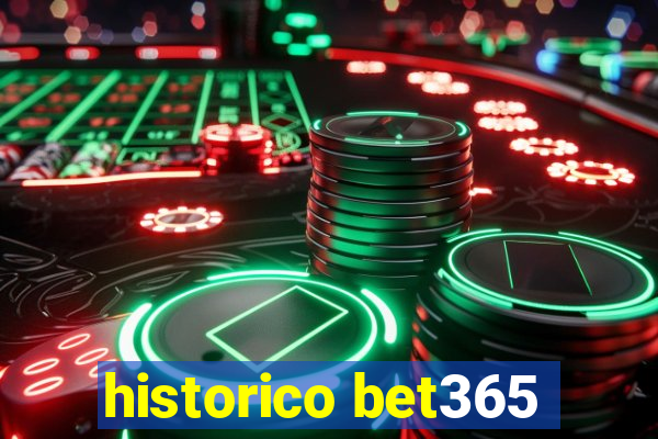 historico bet365