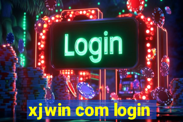 xjwin com login