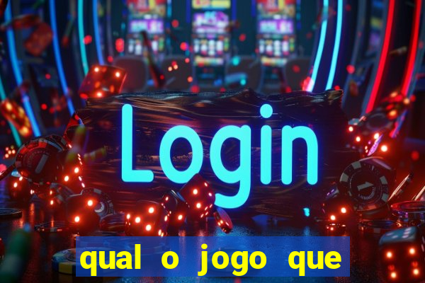 qual o jogo que ganha dinheiro de verdade no pix