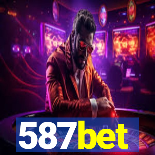 587bet