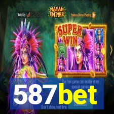 587bet