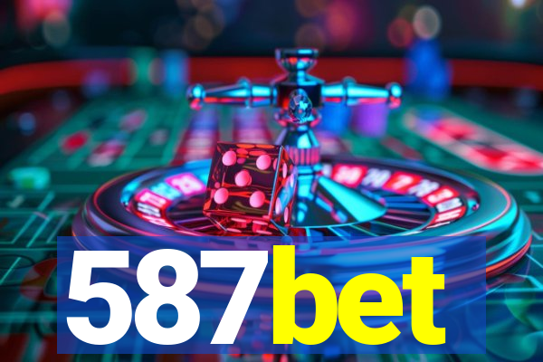 587bet