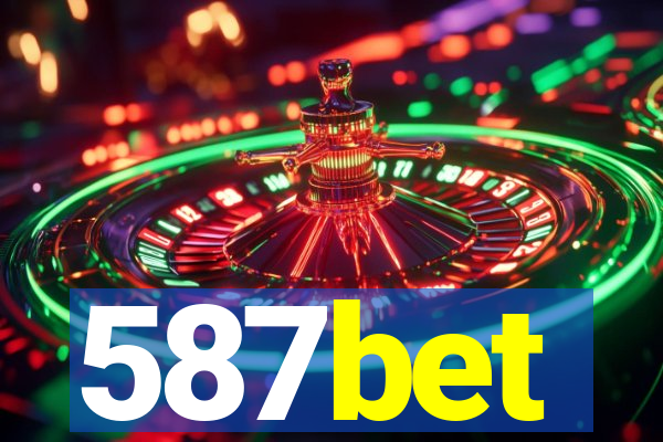 587bet