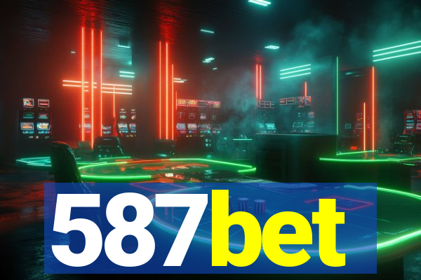 587bet