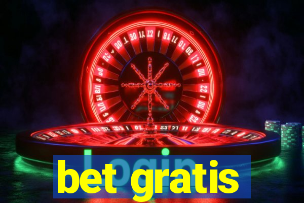 bet gratis