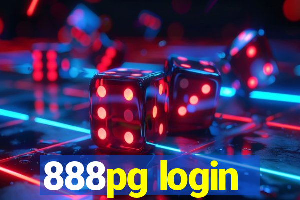 888pg login