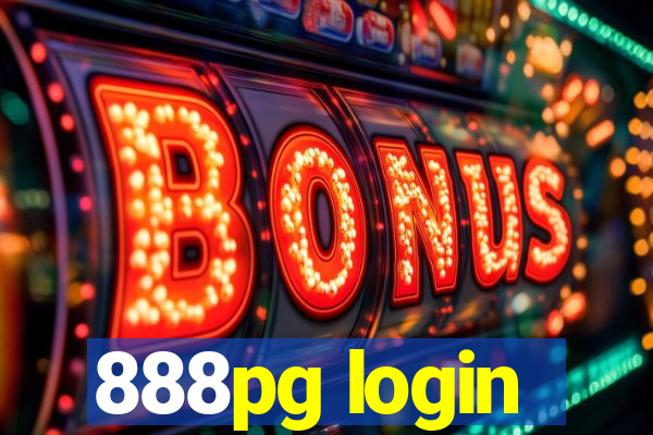 888pg login