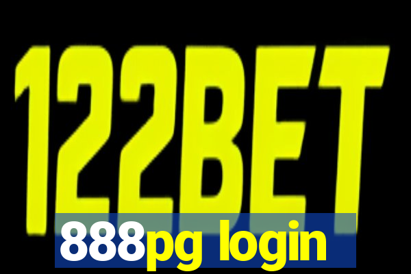 888pg login