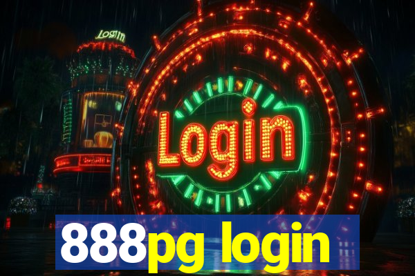 888pg login