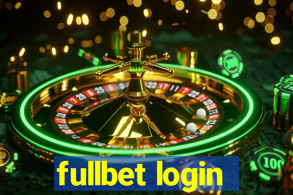 fullbet login