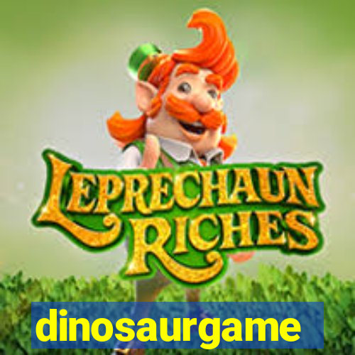 dinosaurgame